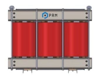 TRİFAZE HARMONİK FİLTRELER p:%7 189Hz